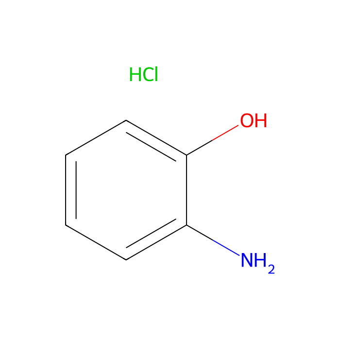 2-Aminophenol Hydrochloride - ≥98%(HPLC) CAS No(51-19-4) by Aladdin Scientific