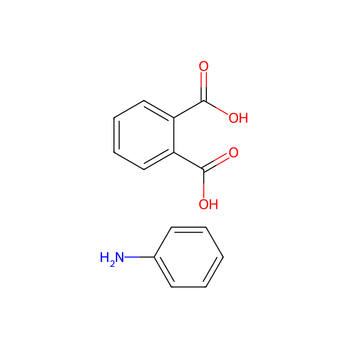 Aniline Hydrogen Phthalate - ≥98%(T) CAS No(50930-79-5) by Aladdin Scientific
