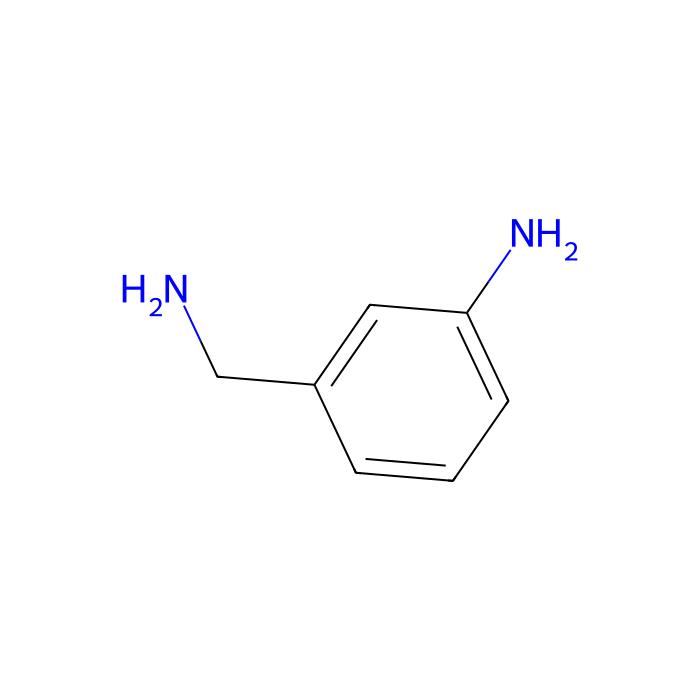 3-Aminobenzylamine - ≥98%(GC) CAS No(4403-70-7) by Aladdin Scientific