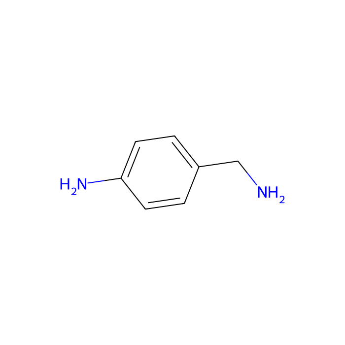4-Aminobenzylamine - ≥98.0%(GC)(T) CAS No(4403-71-8) by Aladdin Scientific