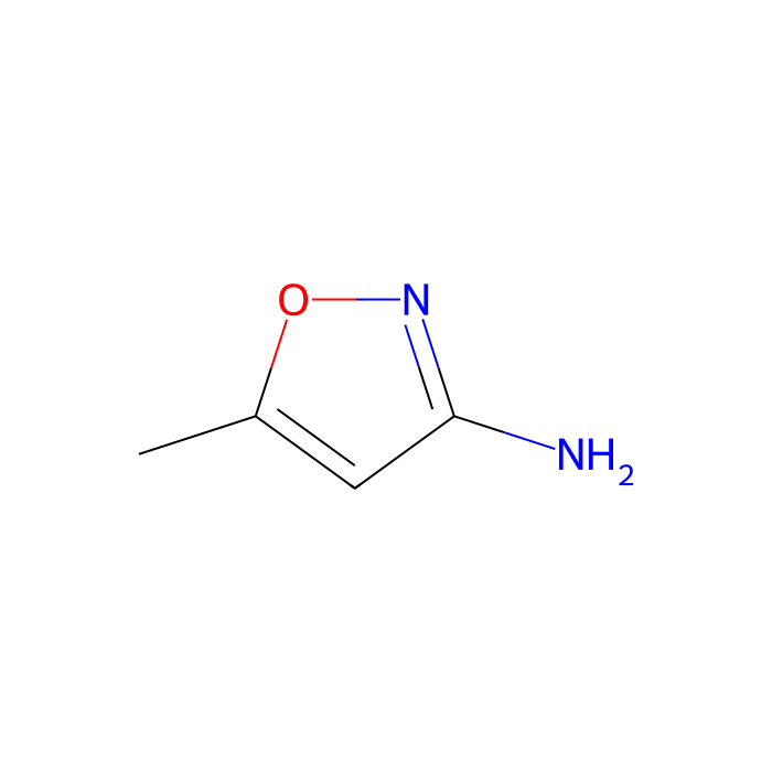 3-Amino-5-methylisoxazole - ≥97%(GC) CAS No(1072-67-9) by Aladdin Scientific