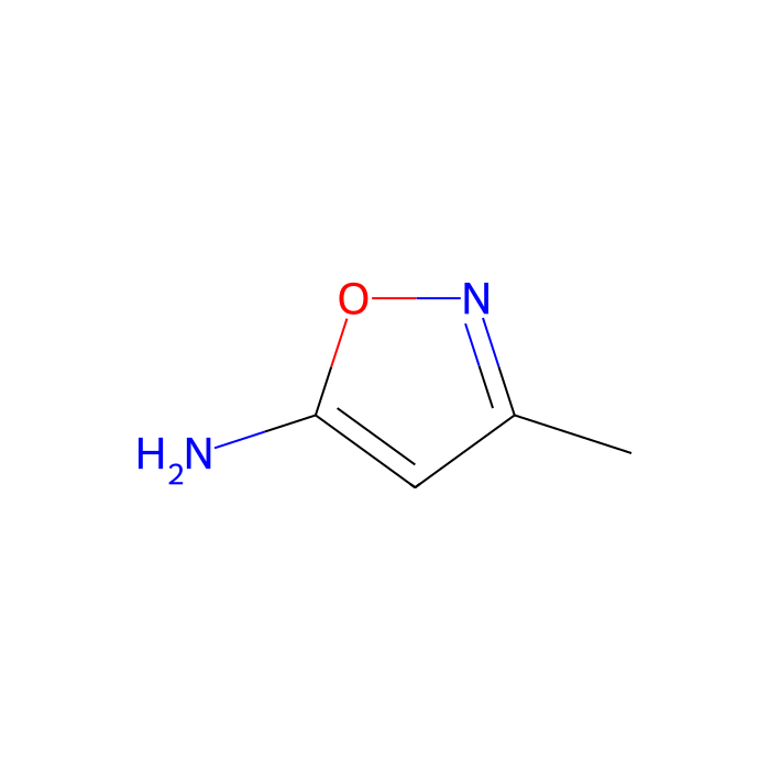 5-Amino-3-methylisoxazole - ≥97%(T) CAS No(14678-02-5) by Aladdin Scientific