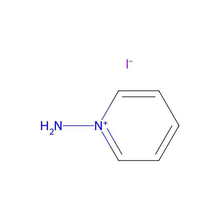 1-Aminopyridinium Iodide - ≥98%(T) CAS No(6295-87-0) by Aladdin Scientific