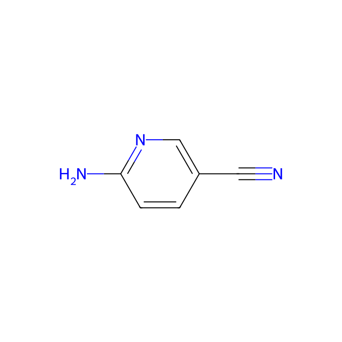 2-Amino-5-cyanopyridine - ≥98%(GC) CAS No(4214-73-7) by Aladdin Scientific