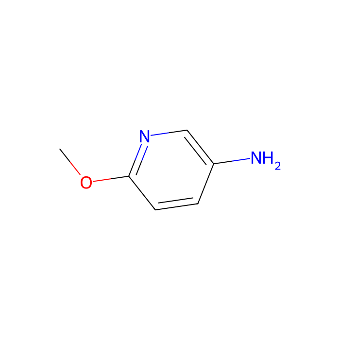 5-Amino-2-methoxypyridine - ≥98%(GC) CAS No(6628-77-9) by Aladdin Scientific