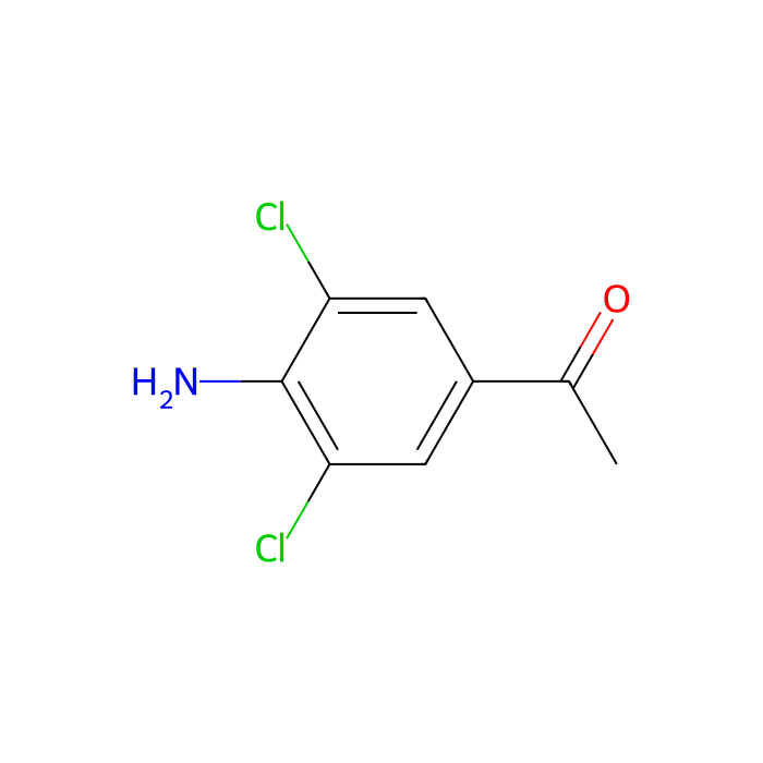 4'-Amino-3',5'-dichloroacetophenone - ≥98%(GC) CAS No(37148-48-4) by Aladdin Scientific