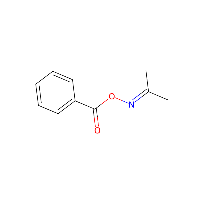 Acetoxime Benzoate - ≥98% CAS No(942-89-2) by Aladdin Scientific