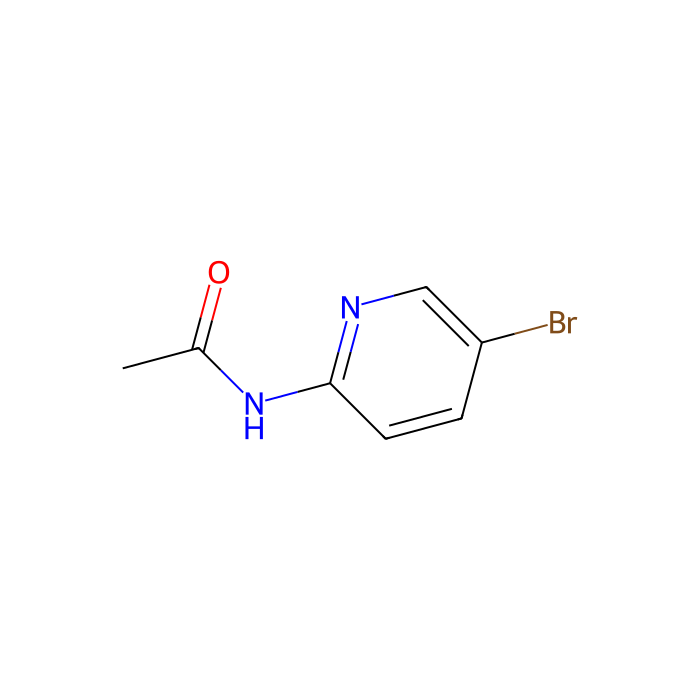 2-Acetamido-5-bromopyridine - ≥98%(GC) CAS No(7169-97-3) by Aladdin Scientific