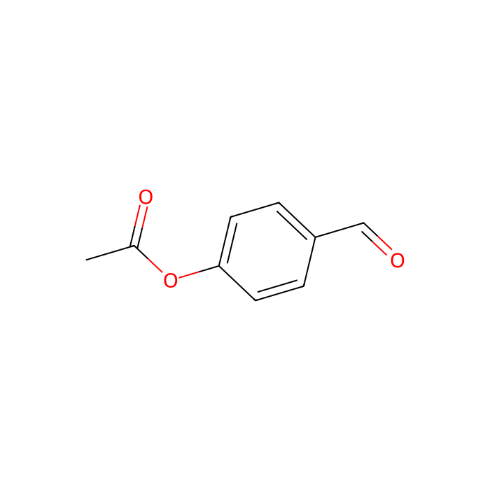 4-Acetoxybenzaldehyde - ≥98%(GC) CAS No(878-00-2) by Aladdin Scientific