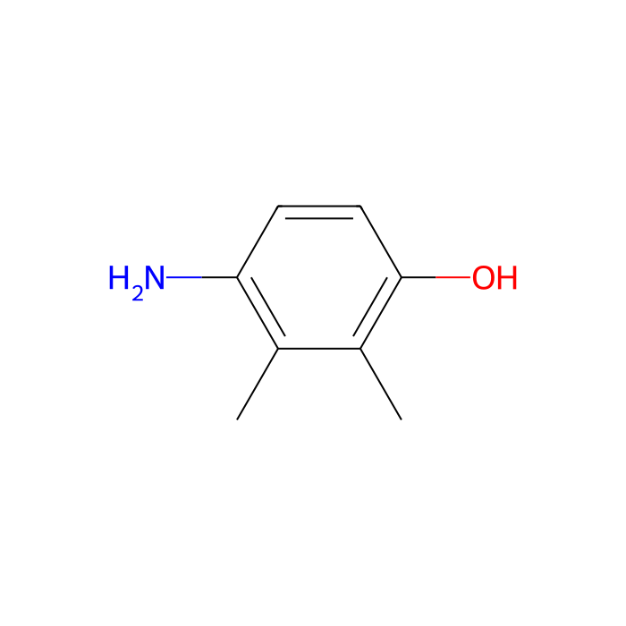 4-Amino-2,3-xylenol - ≥98%(GC)(T) CAS No(3096-69-3) by Aladdin Scientific
