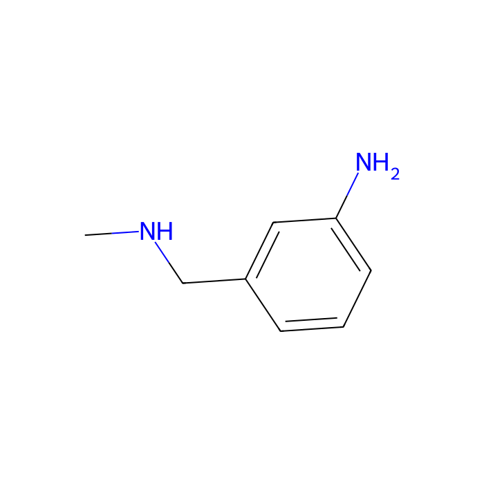 3-Amino-N-methylbenzylamine - ≥97% CAS No(18759-96-1) by Aladdin Scientific
