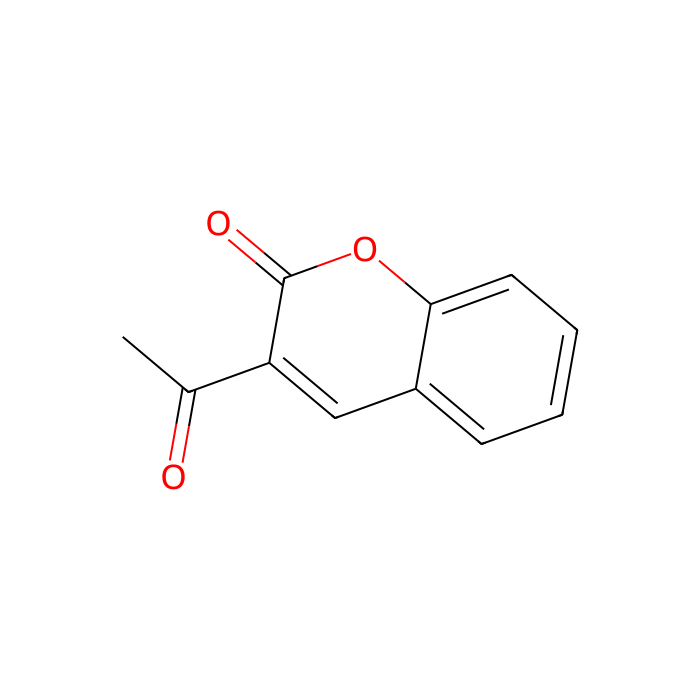 3-Acetylcoumarin - ≥98% CAS No(3949-36-8) by Aladdin Scientific
