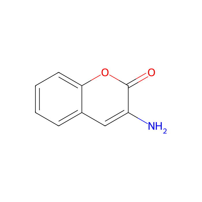 3-Aminocoumarin - ≥98% CAS No(1635-31-0) by Aladdin Scientific