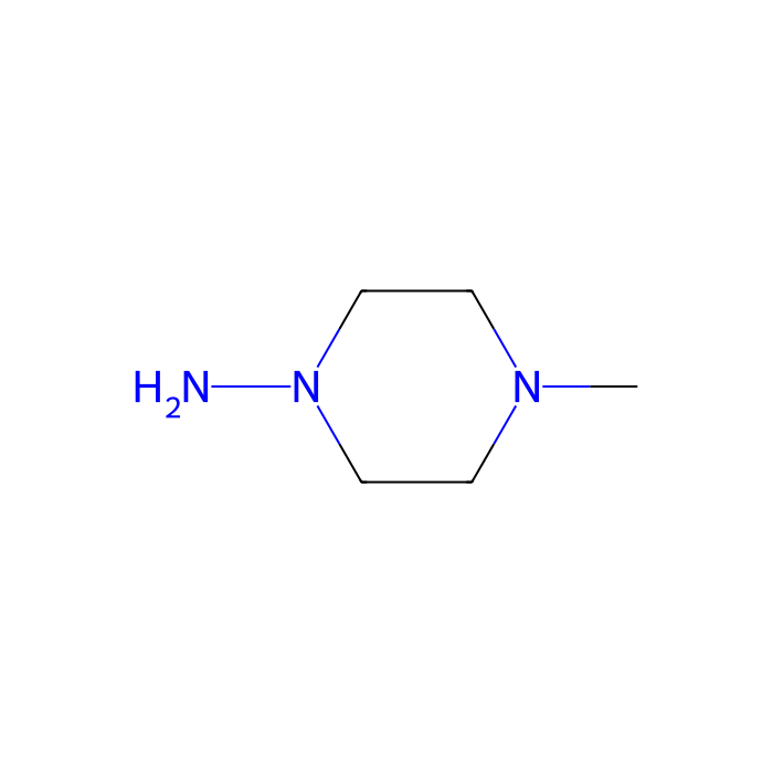 1-Amino-4-methylpiperazine - ≥98%(GC) CAS No(6928-85-4) by Aladdin Scientific