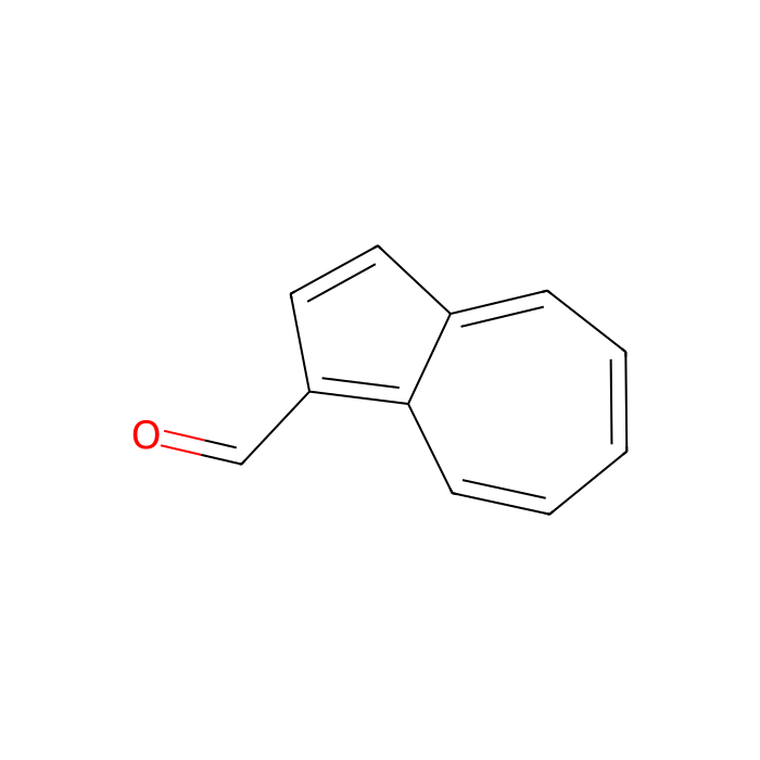 Azulene-1-carboxaldehyde - ≥97%(GC) CAS No(7206-61-3) by Aladdin Scientific