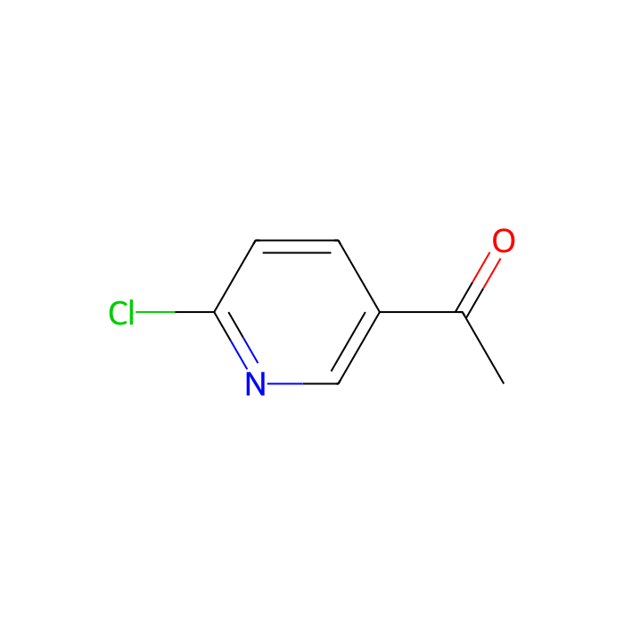 5-Acetyl-2-chloropyridine - ≥98% CAS No(55676-22-7) by Aladdin Scientific