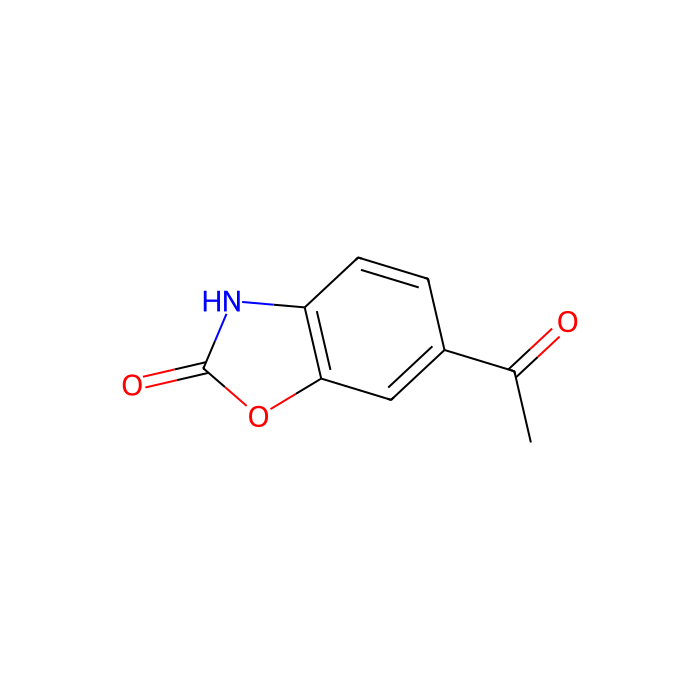 6-Acetyl-2-benzoxazolinone - ≥98%(HPLC) CAS No(54903-09-2) by Aladdin Scientific