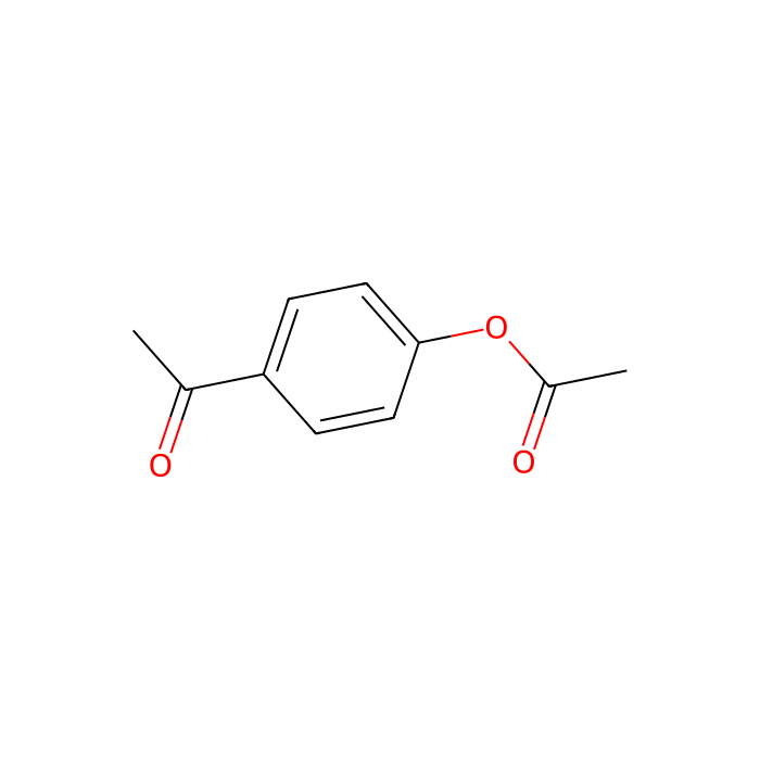 4'-Acetoxyacetophenone - ≥98%(GC) CAS No(13031-43-1) by Aladdin Scientific