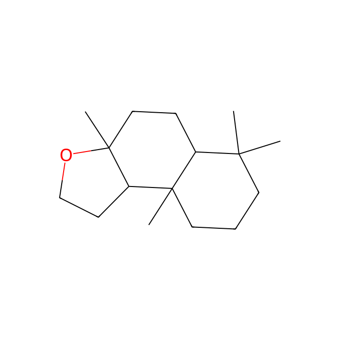 (-)-Ambroxide - ≥98%(GC) CAS No(6790-58-5) by Aladdin Scientific