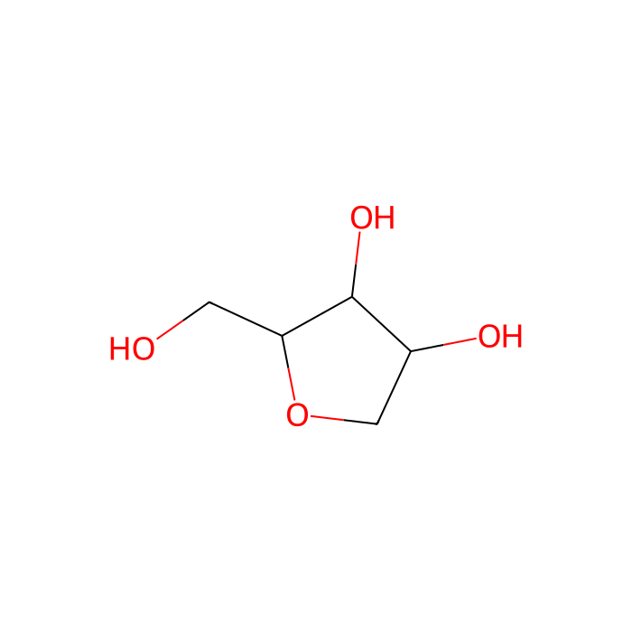 1,4-Anhydro-D-xylitol - ≥95% CAS No(53448-53-6) by Aladdin Scientific