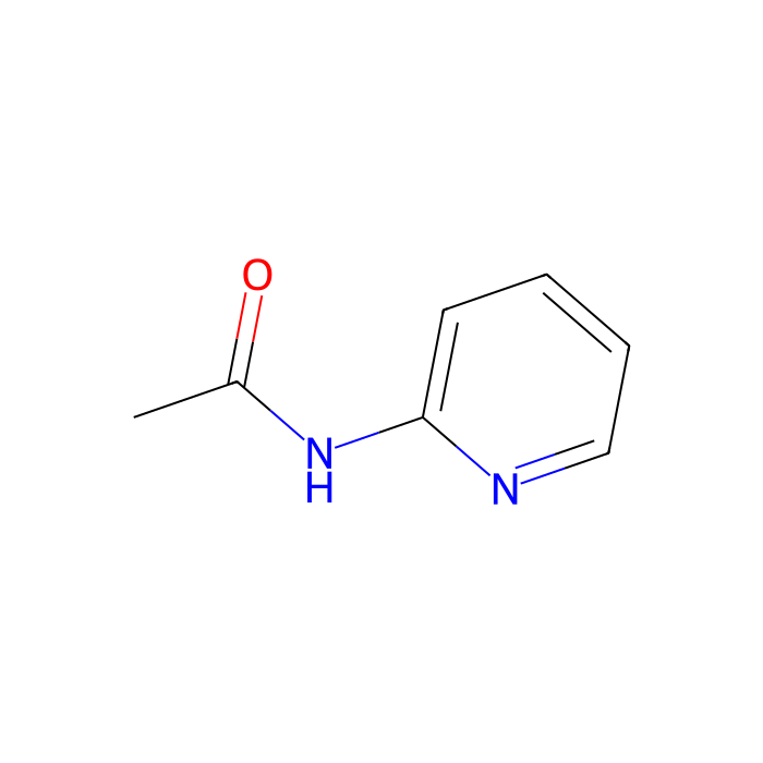 2-Acetamidopyridine - ≥98%(GC) CAS No(5231-96-9) by Aladdin Scientific