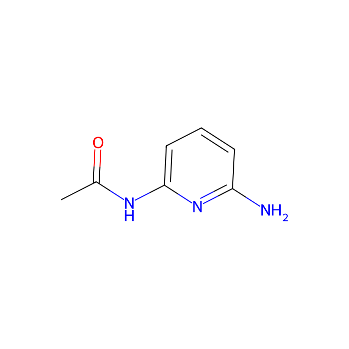 2-Acetamido-6-aminopyridine - ≥98% CAS No(1075-62-3) by Aladdin Scientific