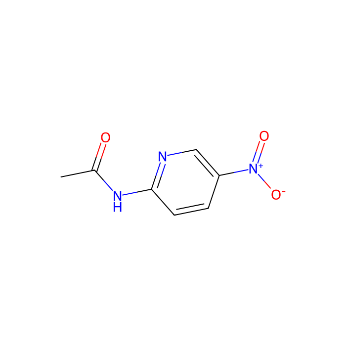2-Acetamido-5-nitropyridine - ≥98% CAS No(5093-64-1) by Aladdin Scientific
