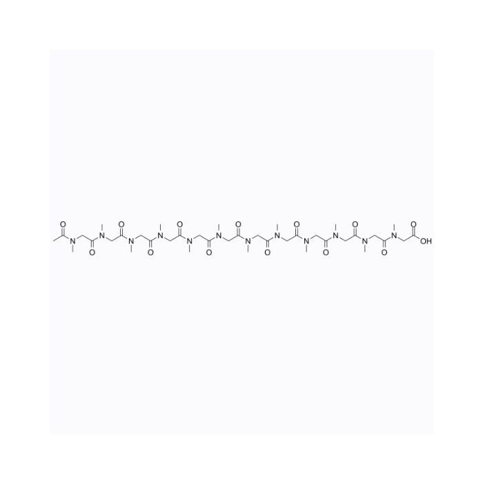 Ac-Sar12-COOH - Moligand™,≥98% CAS No(2313534-24-4) A1519932 by Aladdin Scientific