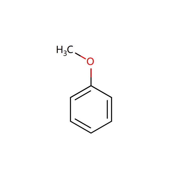 Anisole - Ultra dry,≥99.7%,water≤20 ppm CAS No(100-66-3) A1520944 by Aladdin Scientific