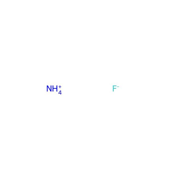 Ammonium fluoride - UPS grade,Single metal impurity ≤ 1 ppb, 40 wt.% in H2O CAS No(12125-01-8) A1524006 by Aladdin Scientific