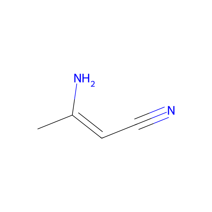 3-Aminocrotononitrile - ≥98% CAS No(1118-61-2) by Aladdin Scientific