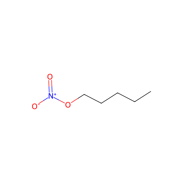 Amyl Nitrate - ≥98%(GC) CAS No(1002-16-0) by Aladdin Scientific