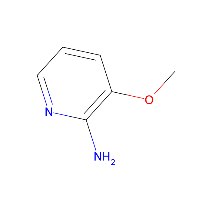 2-Amino-3-methoxypyridine - ≥97% CAS No(10201-71-5) by Aladdin Scientific