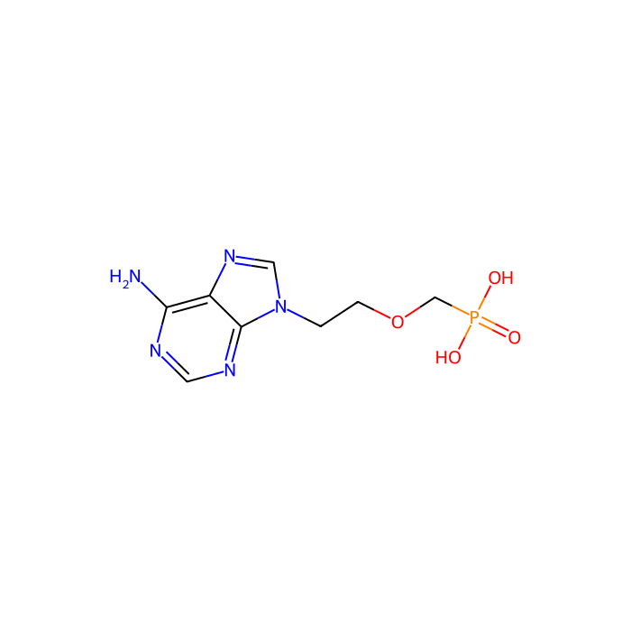 Adefovir - ≥98%(HPLC) CAS No(106941-25-7) by Aladdin Scientific