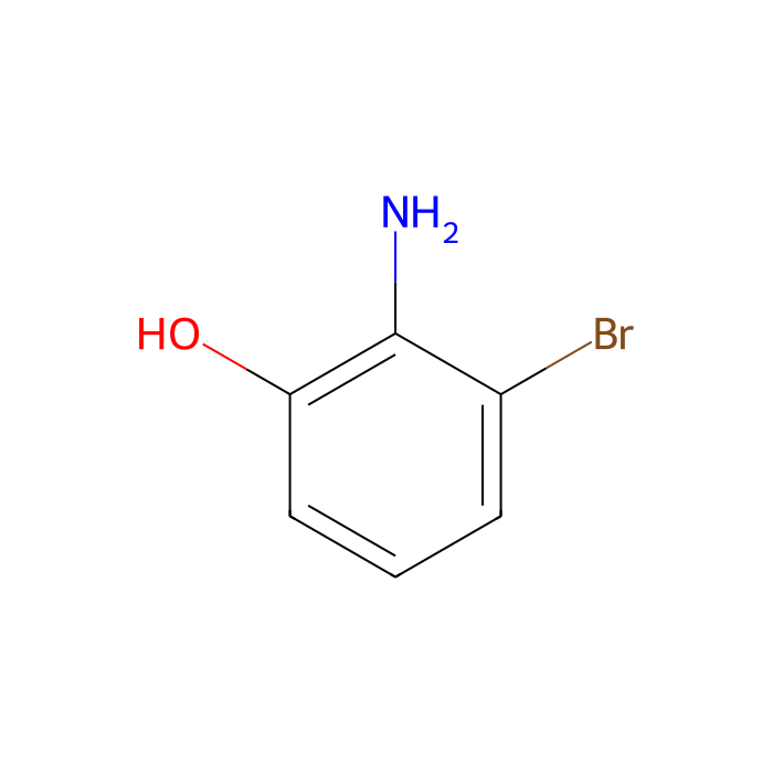 2-Amino-3-bromophenol - ≥97% CAS No(116435-77-9) by Aladdin Scientific