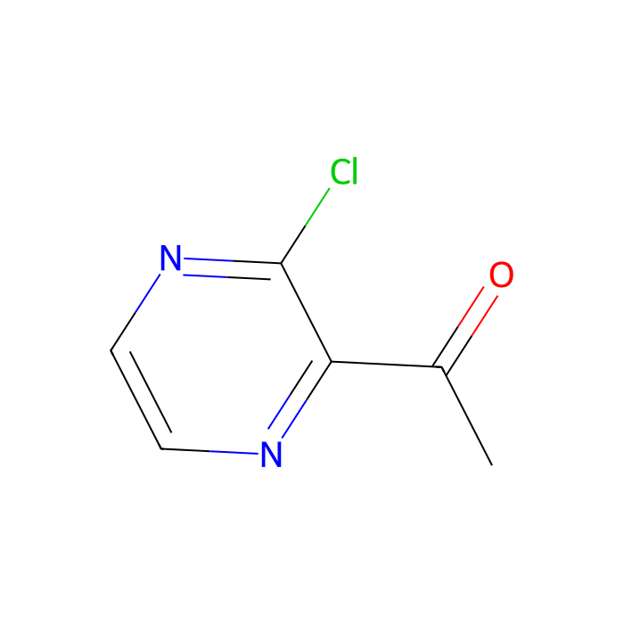 3-Acetyl-2-chloropyrazine -  CAS No(121246-90-0) by Aladdin Scientific