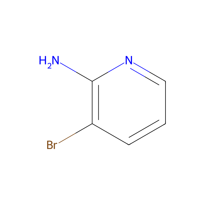 2-Amino-3-bromopyridine - ≥97% CAS No(13534-99-1) by Aladdin Scientific