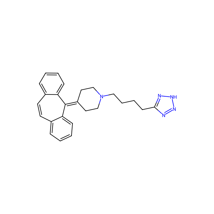 AT-56 - Moligand™, ≥98%(HPLC) CAS No(162640-98-4) by Aladdin Scientific