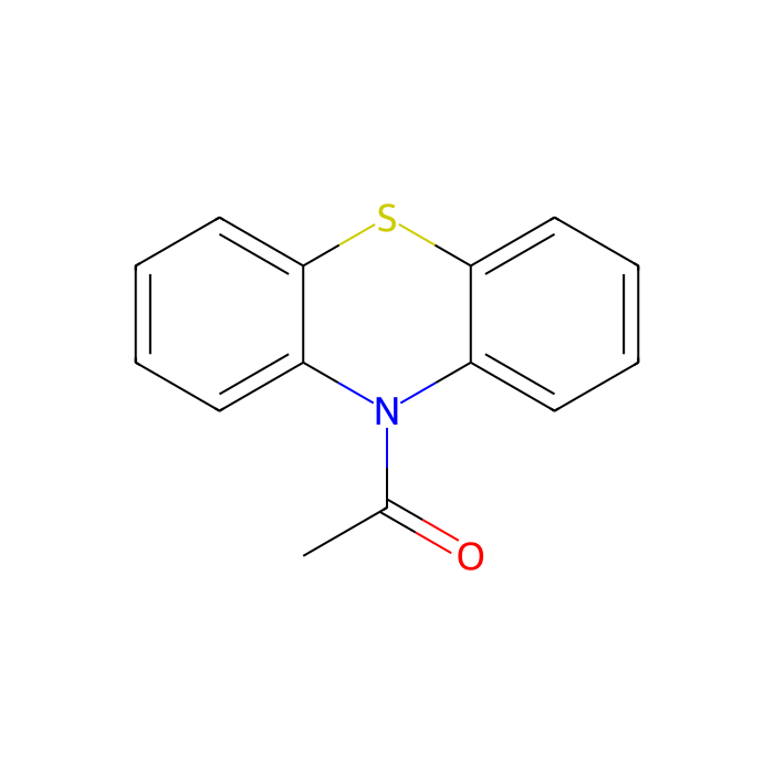10-Acetylphenothiazine - ≥98% CAS No(1628-29-1) by Aladdin Scientific