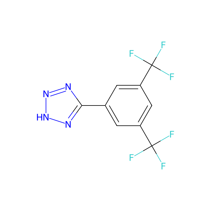 Activator 42 - 70-77 g/L (Activator 42 content, titration) CAS No(175205-09-1) by Aladdin Scientific