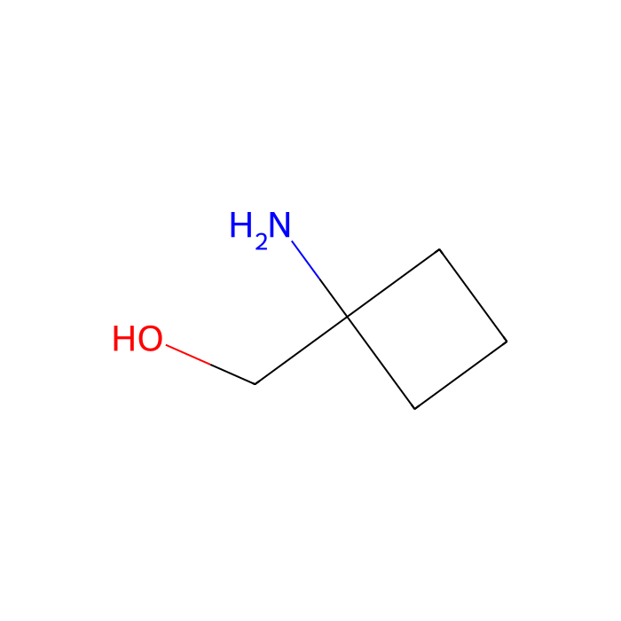 (1-Amino-cyclobutyl)-methanol - ≥97% CAS No(180205-34-9) by Aladdin Scientific