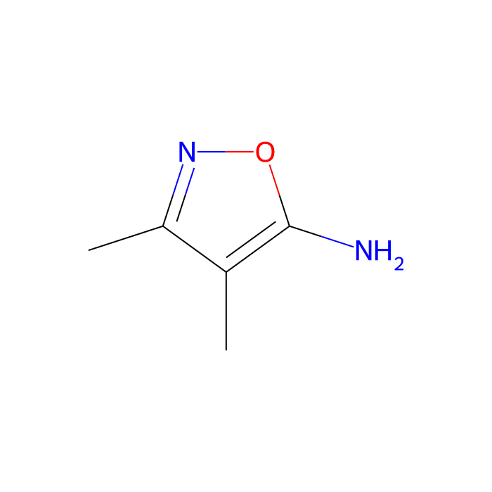 5-Amino-3,4-dimethylisoxazole - ≥97% CAS No(19947-75-2) by Aladdin Scientific