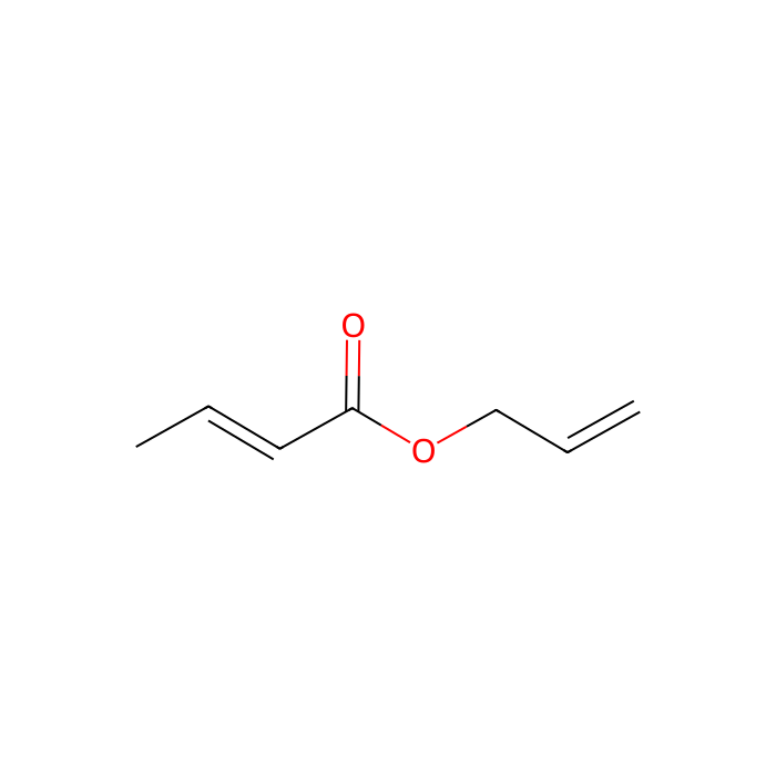 Allyl crotonate - ≥97% CAS No(20474-93-5) by Aladdin Scientific