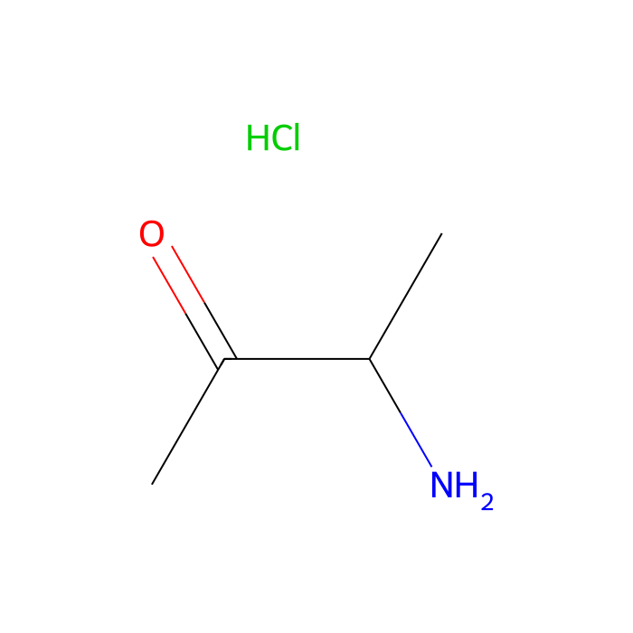 3-Aminobutan-2-one hydrochloride - ≥95% CAS No(21419-24-9) by Aladdin Scientific