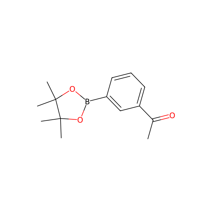 3-Acetylphenylboronic acid, pinacol ester - ≥98% CAS No(214360-49-3) by Aladdin Scientific