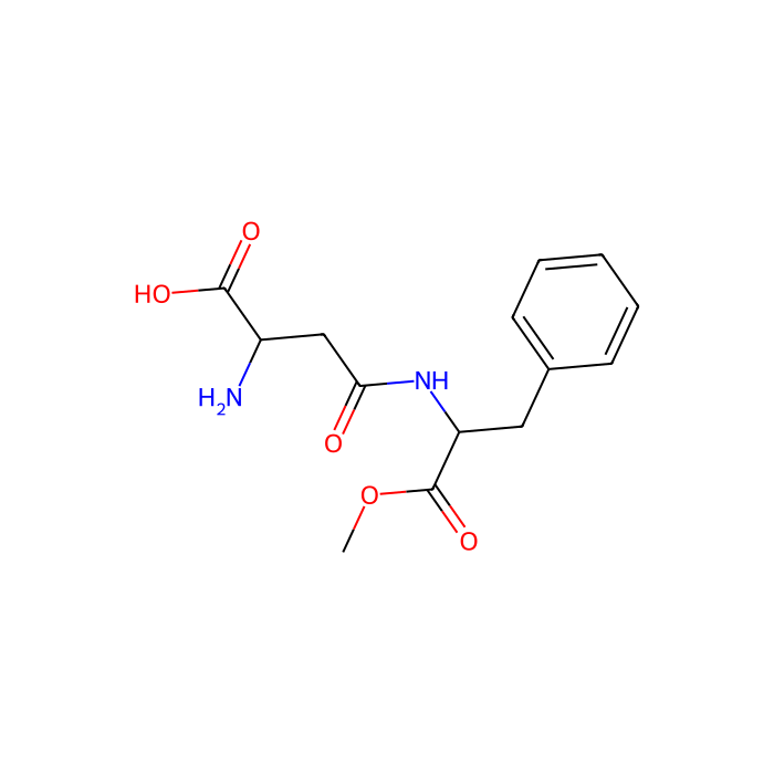 β-Asp-Phe methyl ester - ≥96% CAS No(22839-61-8) by Aladdin Scientific