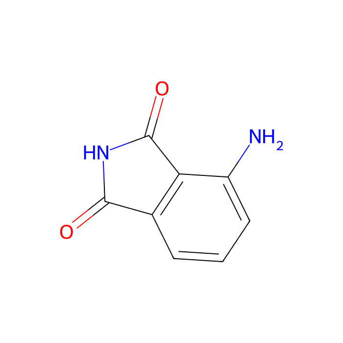 3-Aminophthalimide - ≥97% CAS No(2518-24-3) by Aladdin Scientific