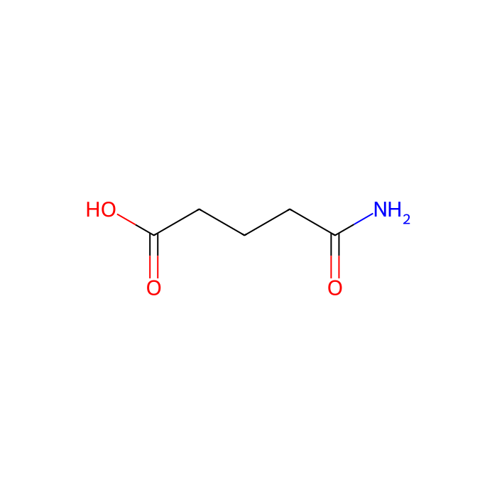 5-Amino-5-oxopentanoic acid - ≥95% CAS No(25335-74-4) by Aladdin Scientific