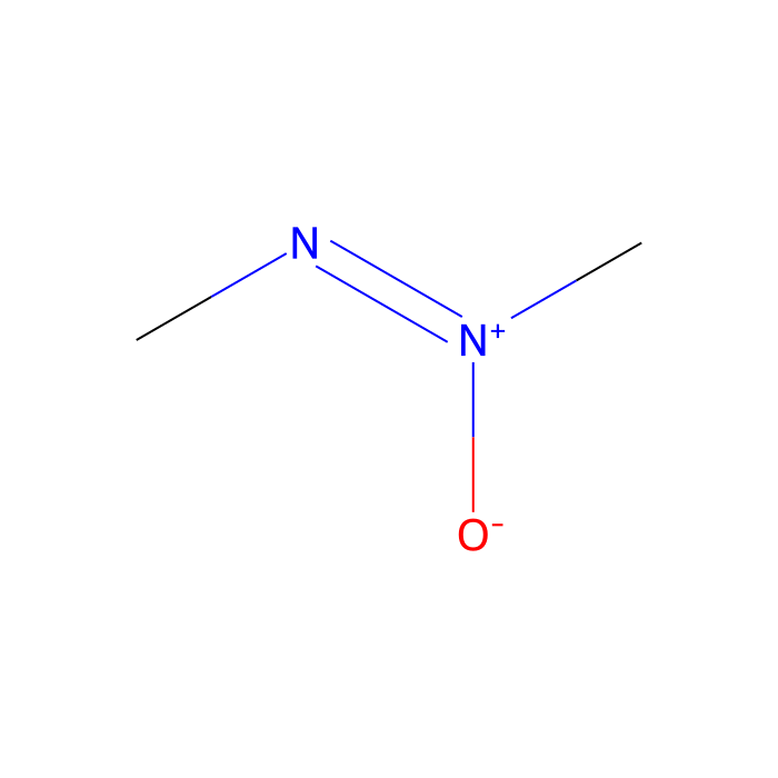 Azoxymethane - ≥95% CAS No(25843-45-2) by Aladdin Scientific
