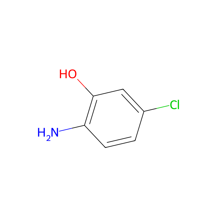 2-Amino-5-chlorophenol - ≥97% CAS No(28443-50-7) by Aladdin Scientific